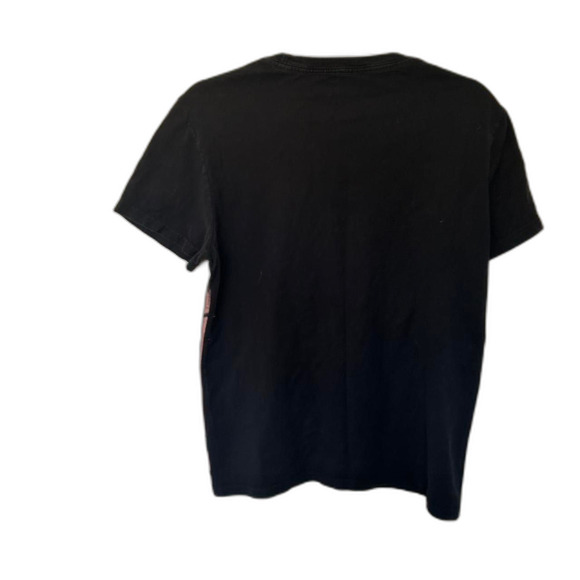 Panic at the Disco Black Graphic T-shirt Men's Size Small Band Tee Graphic Music - Picture 4 of 4